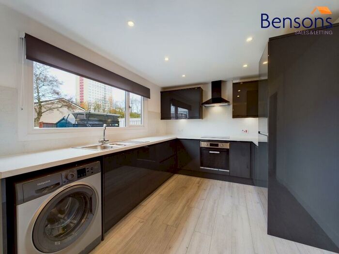 3 Bedroom Terraced House To Rent In Jura, St Leonards, East Kilbride, South Lanarkshire, G74