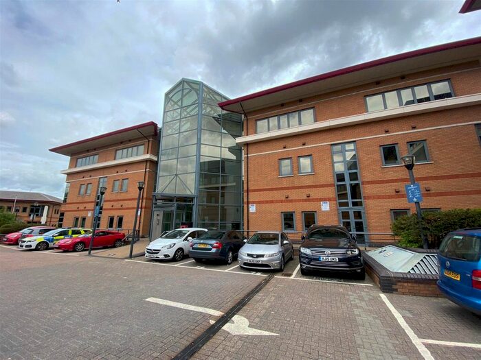 1 Bedroom Flat To Rent In Mondial Way, Hayes, UB3