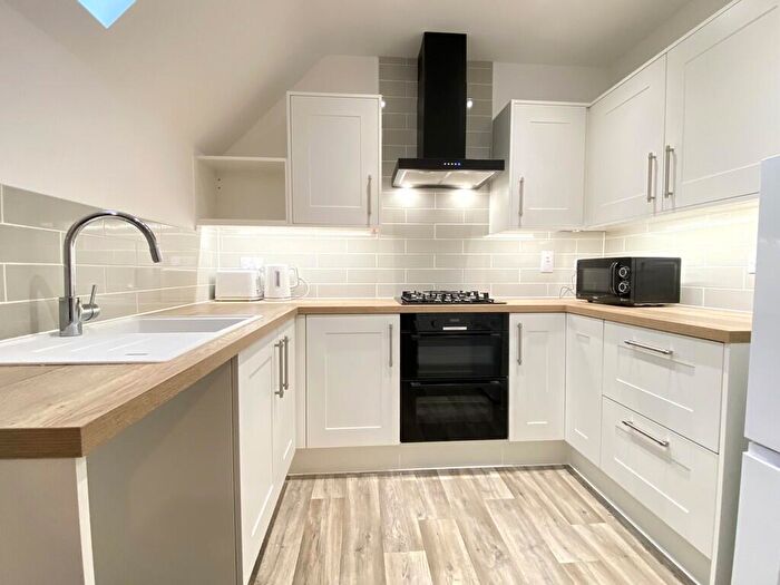 2 Bedroom Apartment For Sale In Sheringham, NR26