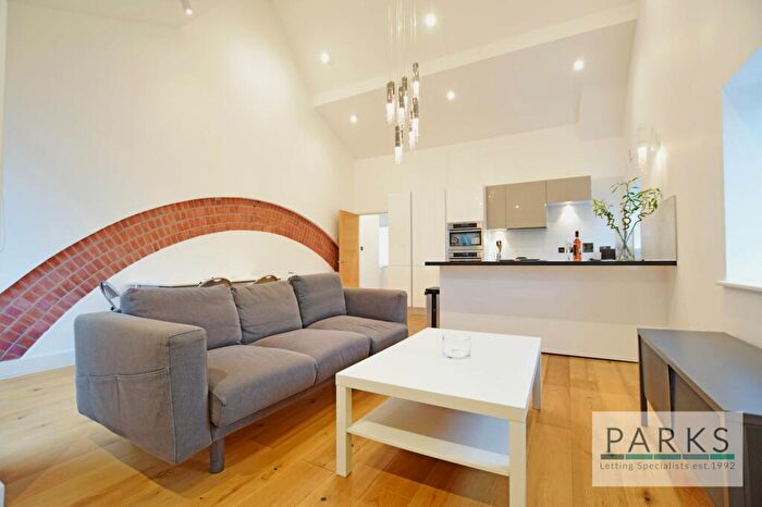 3 Bedroom Apartment To Rent In St Augustines Apartments, A Florence Road, Brighton, East Sussex, BN1