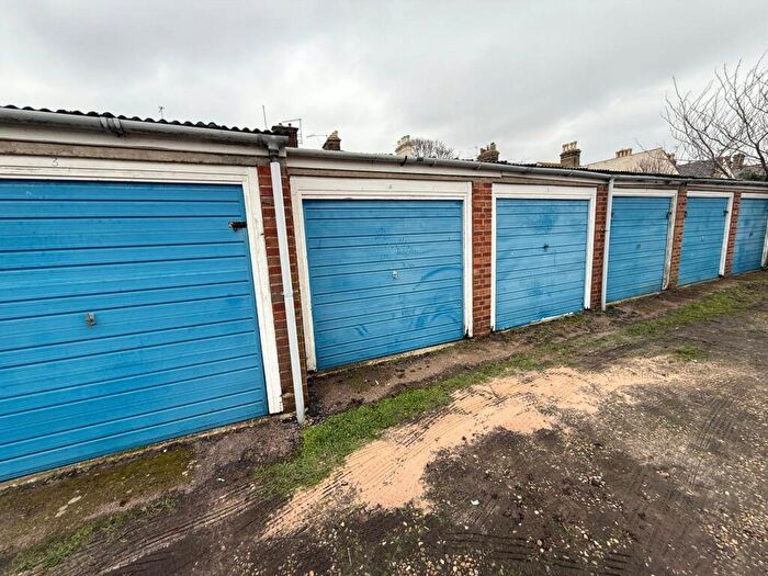 Property To Rent In Morton Road, Lowestoft, Suffolk, NR33