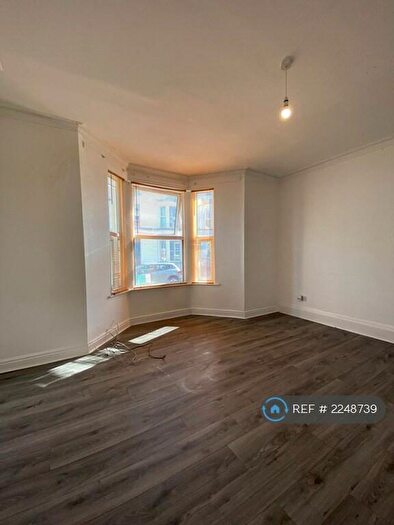 1 Bedroom Flat To Rent In Tollemache Street, Wallasey, CH45