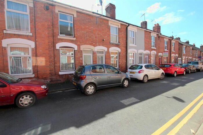 2 Bedroom Terraced House To Rent In Perdiswell Street, Worcester, WR3