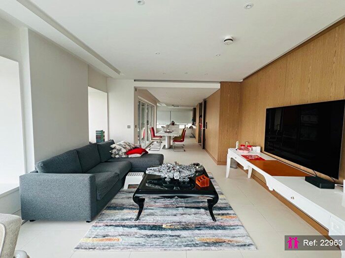 3 Bedroom Flat To Rent In Water Lane, London, EC3R