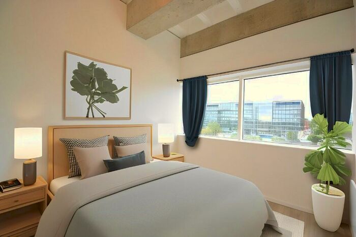 1 Bedroom Flat To Rent In Elder Gate, Central Milton Keynes, MK9