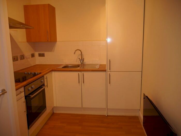 1 Bedroom Apartment To Rent In High Street, Melton Mowbray, LE13