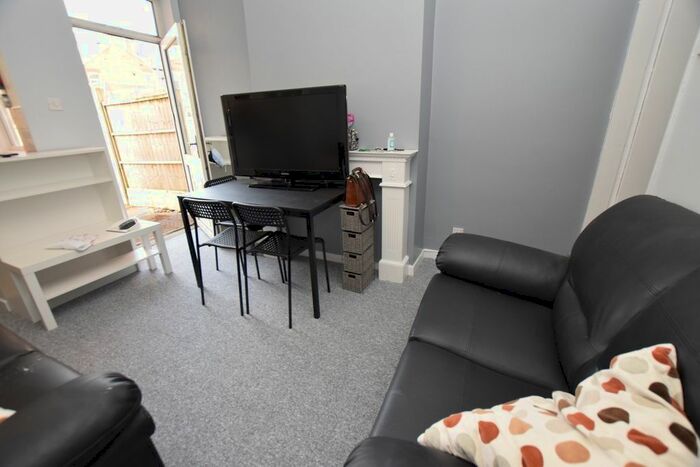 2 Bedroom Terraced House To Rent In Campion Street, Derby, Derbyshire, DE22