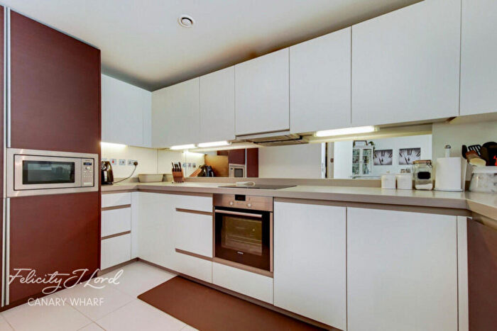 2 Bedroom Apartment For Sale In Baltimore Wharf, London, E14