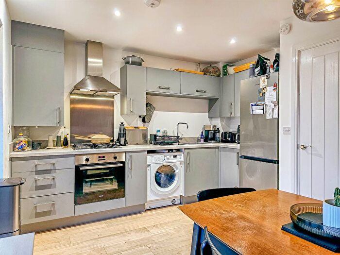 2 Bedroom End Of Terrace House For Sale In The Pastures, Hatfield Peverel, Chelmsford, CM3
