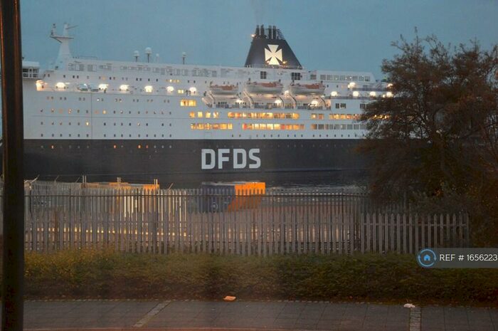 1 Bedroom Flat To Rent In Royal Quays, Newcastle, NE29