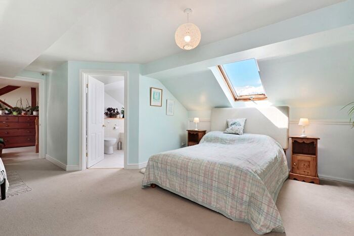 4 Bedroom Barn Conversion For Sale In Holme Lacy, Hereford, HR2