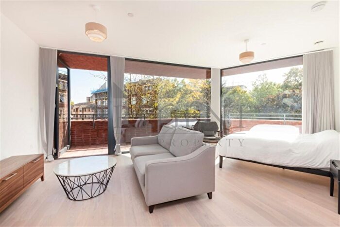 Apartment To Rent In Hoxton Press, Penn Street, N1