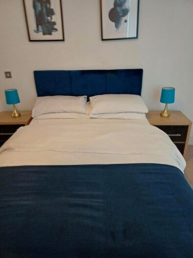 2 Bedroom Flat For Sale In Clement Street, Birmingham, B1