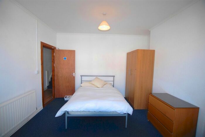 5 Bedroom Property To Rent In Marlborough Road, Brynmill, Swansea, SA2