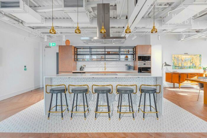 1 Bedroom Apartment To Rent In George Street, Croydon, CR0