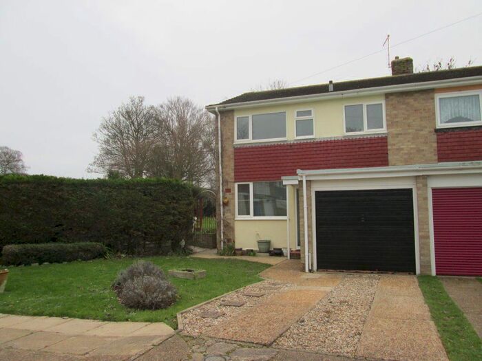 3 Bedroom Property To Rent In Fiveways Rise, Deal, CT14