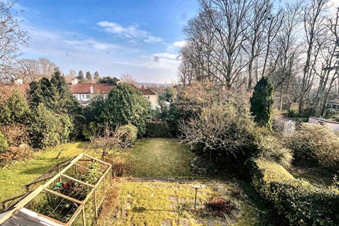 3 Bedroom End Of Terrace House For Sale In Highfield, SO17