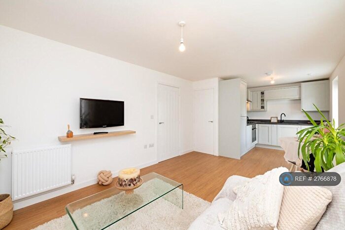 2 Bedroom Flat To Rent In Dennis Davison Place, Coventry, CV4