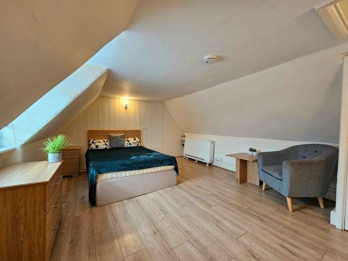 Flat To Rent In Flat, C High Street, Mildenhall, Bury St. Edmunds, IP28