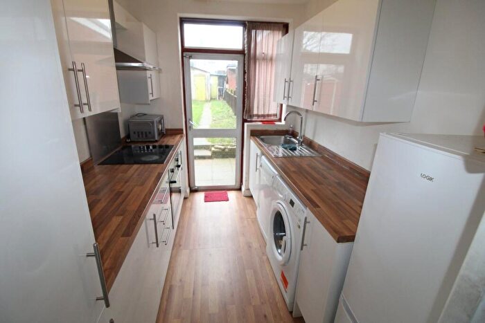 3 Bedroom Terraced House To Rent In Raeburn Road, Edgware, HA8