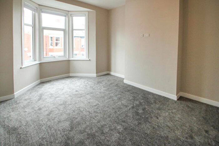2 Bedroom Flat To Rent In Tosson Terrace, Heaton, Newcastle Upon Tyne, Tyne And Wear, NE6