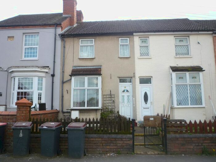 Houses for sale in Ten Tree Croft, TF1, Telford and Wrekin