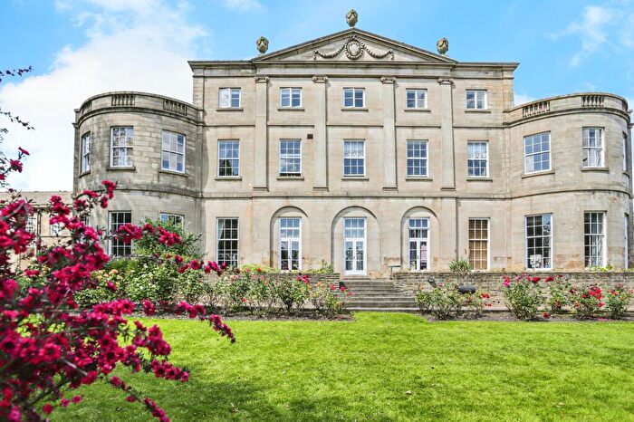 1 Bedroom Apartment To Rent In Hanover Square, Leeds, LS3