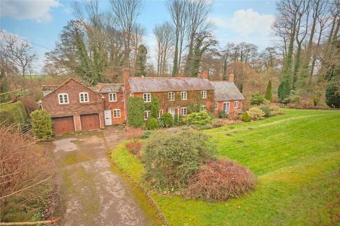 5 Bedroom Detached House For Sale In Chirton, Devizes, Wiltshire, SN10