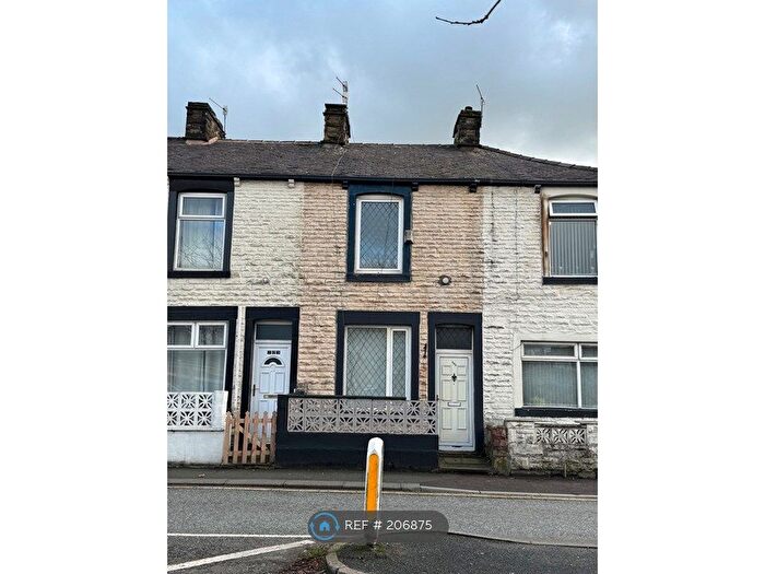 2 Bedroom Terraced House To Rent In Briercliffe Road, Burnley, BB10