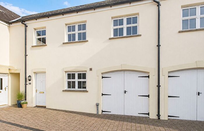 4 Bedroom Terraced House For Sale In Market Street, Haverfordwest, SA61