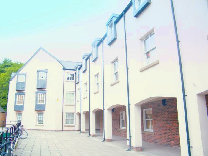 2 Bedroom Apartment To Rent In St Andrews Court, New Elvet, DH1