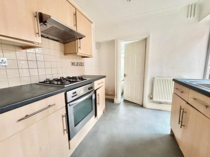 3 Bedroom Property To Rent In Sydney Road, Shirley, Southampton, SO15