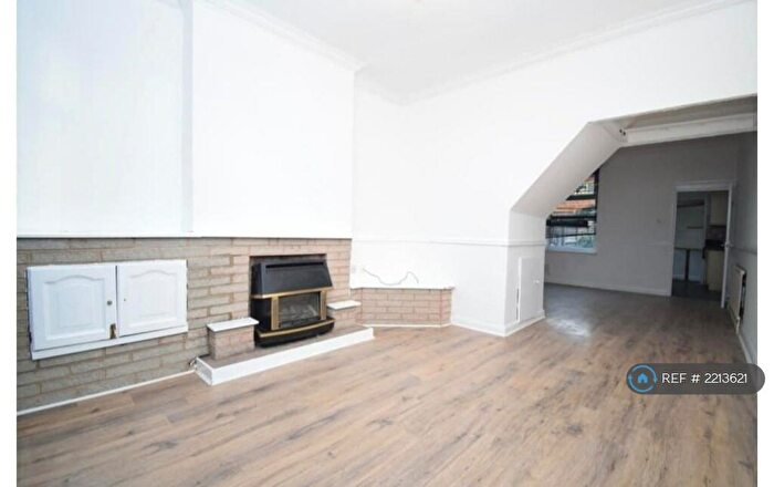 3 Bedroom Terraced House To Rent In Dunton Street, Leicester, LE3