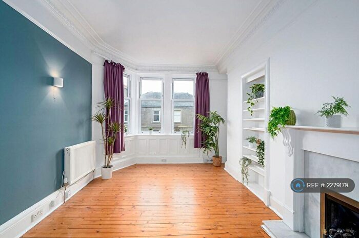 2 Bedroom Flat To Rent In Gilmore Place, Edinburgh, EH3