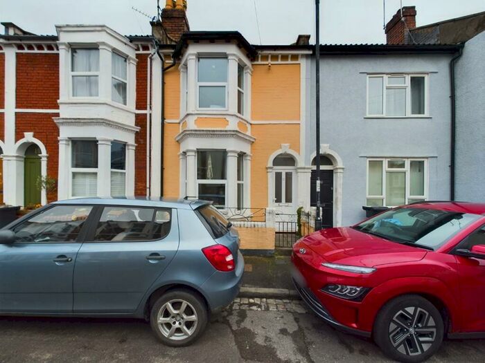 2 Bedroom Terraced House To Rent In Rene Road, Easton, Bristol, BS5