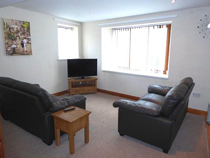 1 Bedroom Apartment To Rent In Apartment Theatre Street, Ulverston, LA12