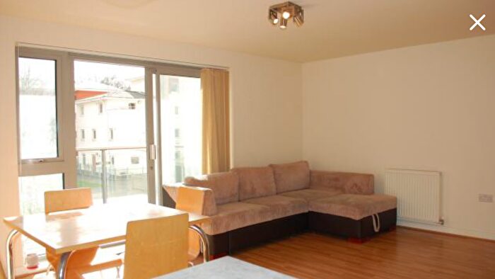 2 Bedroom Flat To Rent In Clematis Apartments, London, E3