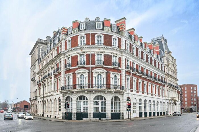 1 Bedroom Apartment For Sale In South Western House, Southampton, SO14