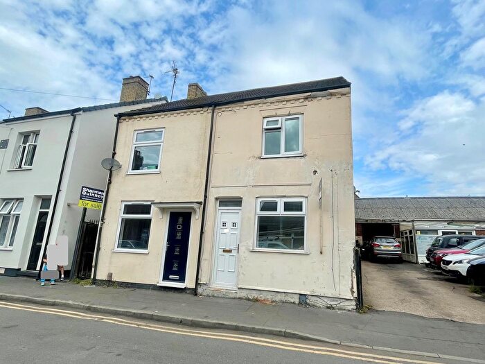 3 Bedroom Property To Rent In Cavendish Street, Peterborough, PE1