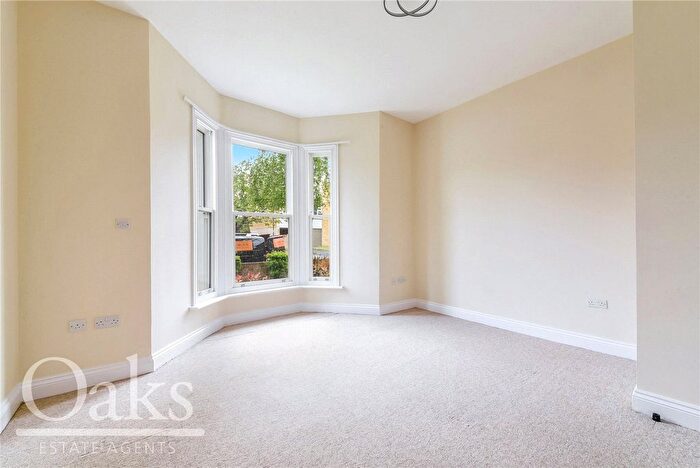 2 Bedroom Flat To Rent In Outram Road, Addiscombe, Croydon, CR0