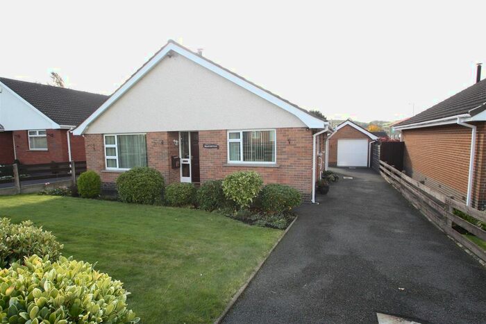 3 Bedroom Detached Bungalow For Sale In Knockdene Park, Ballynahinch, BT24
