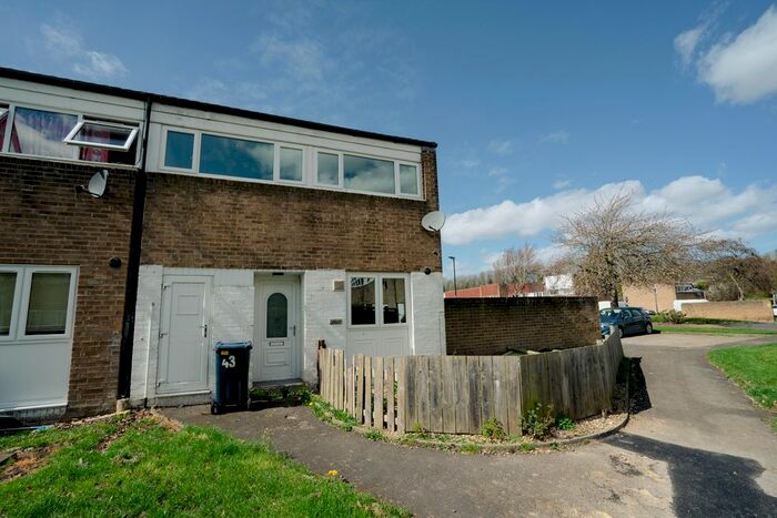 4 Bedroom Terraced House To Rent In Horsley Road, Barmston, Washington, NE38