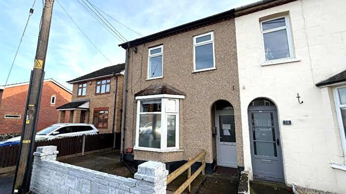 1 Bedroom Maisonette For Sale In Salisbury Avenue, Stanford-Le-Hope, Essex, SS17