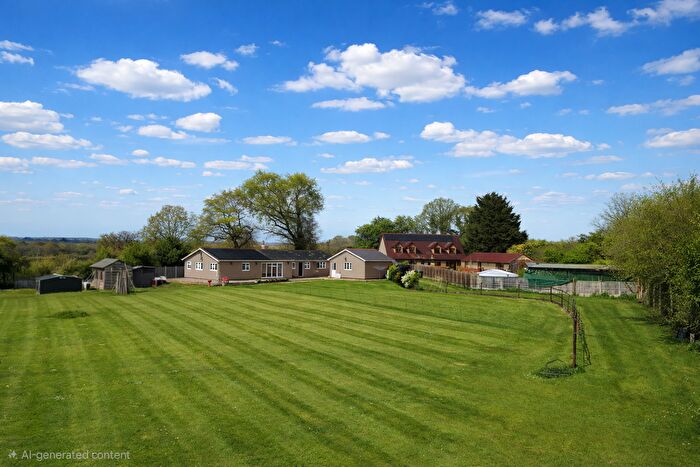 3 Bedroom Bungalow For Sale In Latchmore Bank, Great Hallingbury, Bishop's Stortford, CM22