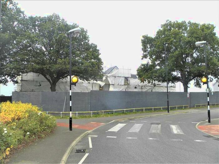 Commercial Property To Rent In Kennedy House, Long Furlong Drive, Slough, SL2