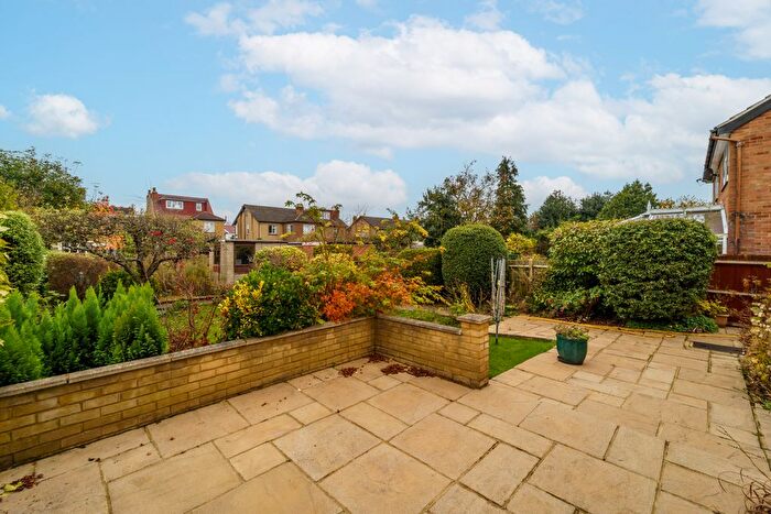 3 Bedroom Detached Bungalow For Sale In Princes Road, Ashford, TW15