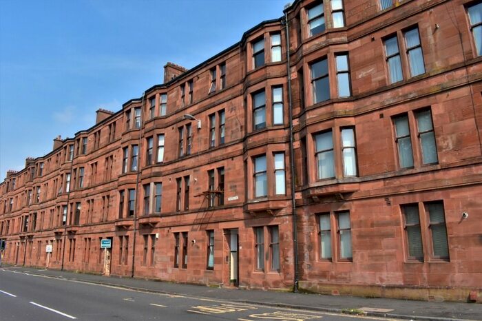 1 Bedroom Flat To Rent In Holmlea Road, Cathcart, Glasgow, G44