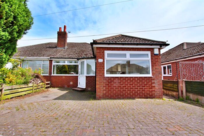 2 Bedroom Semi-Detached House To Rent In Aintree Road, Thornton Cleveleys, FY5