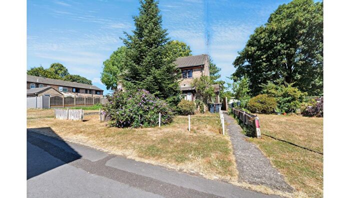 1 Bedroom Property For Sale In River Way, Durrington, Salisbury, Wiltshire, SP4
