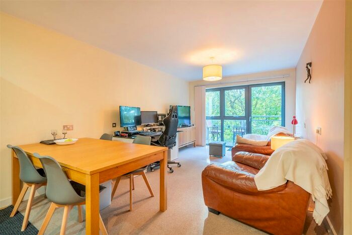 2 Bedroom Flat To Rent In Adelaide Lane, Sheffield, S3